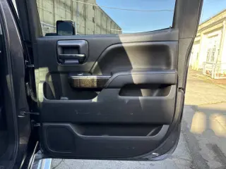 2015 GMC Sierra 3500HD Denali