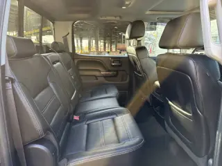 2015 GMC Sierra 3500HD Denali