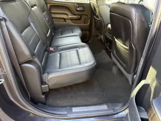 2015 GMC Sierra 3500HD Denali