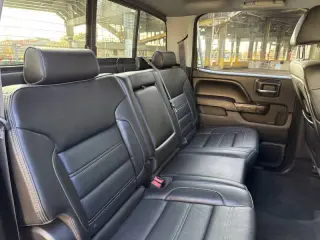 2015 GMC Sierra 3500HD Denali