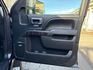 2015 GMC Sierra 3500HD Denali