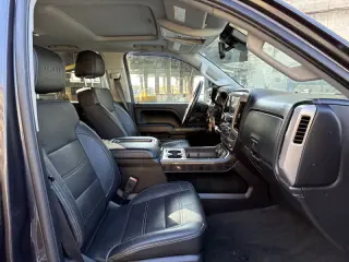 2015 GMC Sierra 3500HD Denali