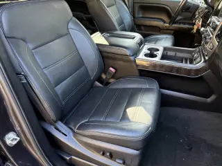 2015 GMC Sierra 3500HD Denali
