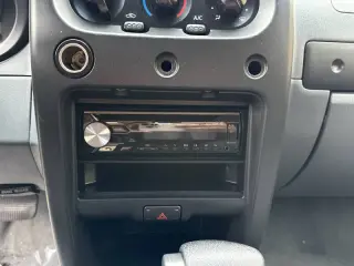 2002 Nissan Xterra SE S/C