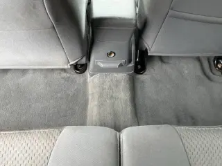 2002 Nissan Xterra SE S/C