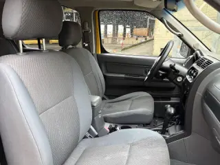 2002 Nissan Xterra SE S/C