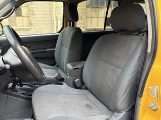 2002 Nissan Xterra SE S/C