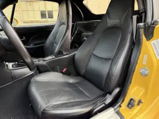 2002 Mazda MX-5 Miata SE