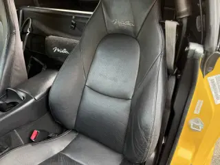 2002 Mazda MX-5 Miata SE