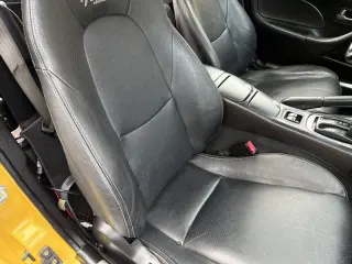 2002 Mazda MX-5 Miata SE