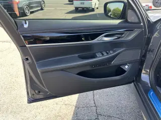 2022 BMW 7 Series ALPINA B7 xDrive