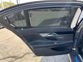 2022 BMW 7 Series ALPINA B7 xDrive
