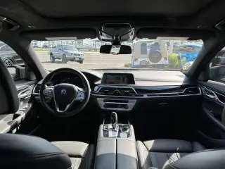 2022 BMW 7 Series ALPINA B7 xDrive