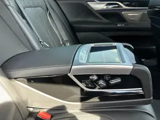 2022 BMW 7 Series ALPINA B7 xDrive