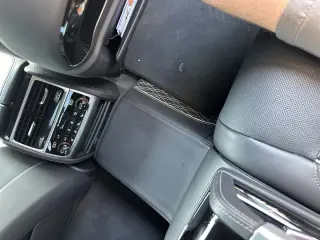 2022 BMW 7 Series ALPINA B7 xDrive