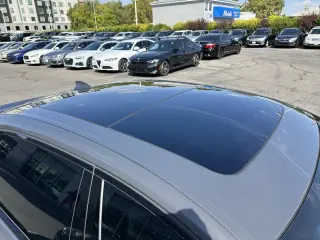 2022 BMW 7 Series ALPINA B7 xDrive