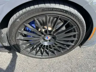 2022 BMW 7 Series ALPINA B7 xDrive