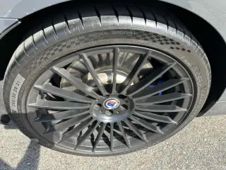 2022 BMW 7 Series ALPINA B7 xDrive