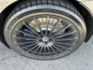 2022 BMW 7 Series ALPINA B7 xDrive