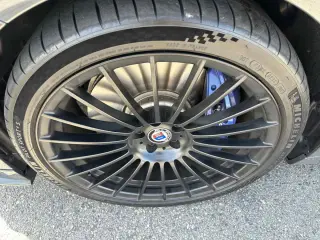 2022 BMW 7 Series ALPINA B7 xDrive