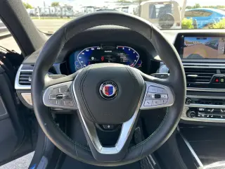 2022 BMW 7 Series ALPINA B7 xDrive