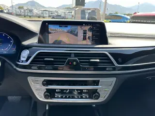2022 BMW 7 Series ALPINA B7 xDrive