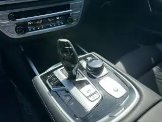 2022 BMW 7 Series ALPINA B7 xDrive