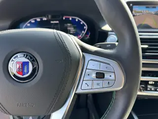 2022 BMW 7 Series ALPINA B7 xDrive