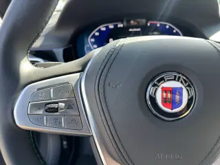 2022 BMW 7 Series ALPINA B7 xDrive