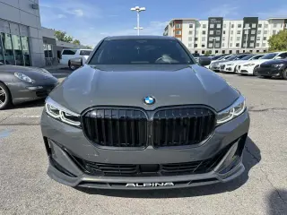 2022 BMW 7 Series ALPINA B7 xDrive