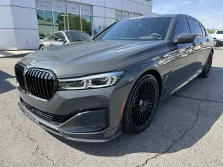 2022 BMW 7 Series ALPINA B7 xDrive