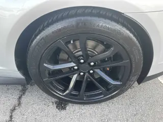 2015 Chevrolet Camaro ZL1