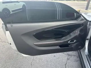 2015 Chevrolet Camaro ZL1