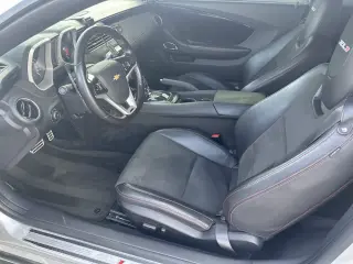 2015 Chevrolet Camaro ZL1