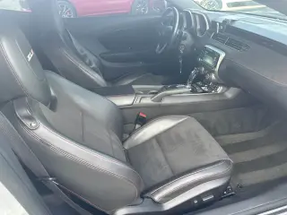 2015 Chevrolet Camaro ZL1