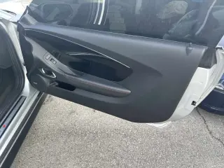 2015 Chevrolet Camaro ZL1
