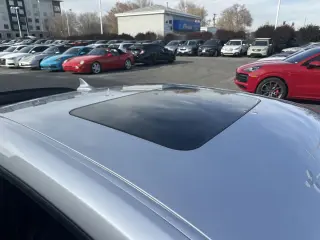 2015 Chevrolet Camaro ZL1