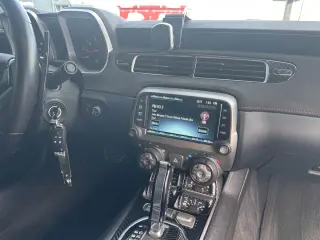 2015 Chevrolet Camaro ZL1