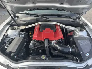 2015 Chevrolet Camaro ZL1