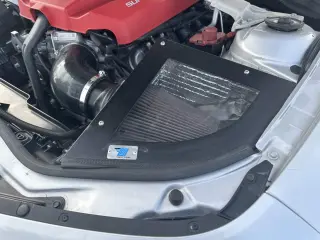 2015 Chevrolet Camaro ZL1