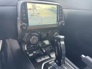 2015 Chevrolet Camaro ZL1