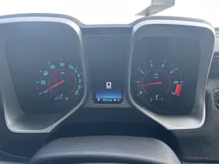 2015 Chevrolet Camaro ZL1