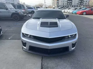 2015 Chevrolet Camaro ZL1
