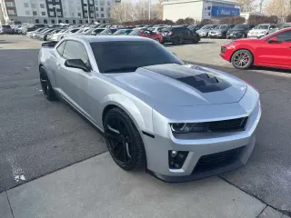2015 Chevrolet Camaro ZL1
