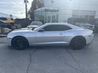 2015 Chevrolet Camaro ZL1