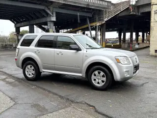 2008 Mercury Mariner V6