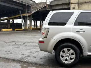 2008 Mercury Mariner V6