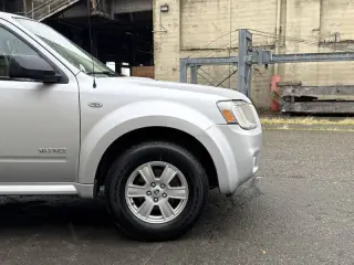 2008 Mercury Mariner V6