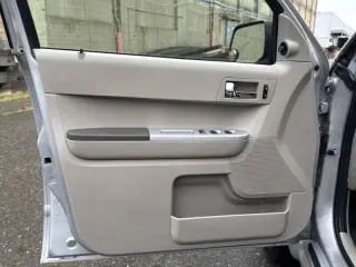 2008 Mercury Mariner V6
