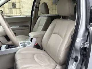 2008 Mercury Mariner V6